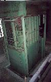  GUALCHIERANI Vertical Baler, 150 ton, up packing,